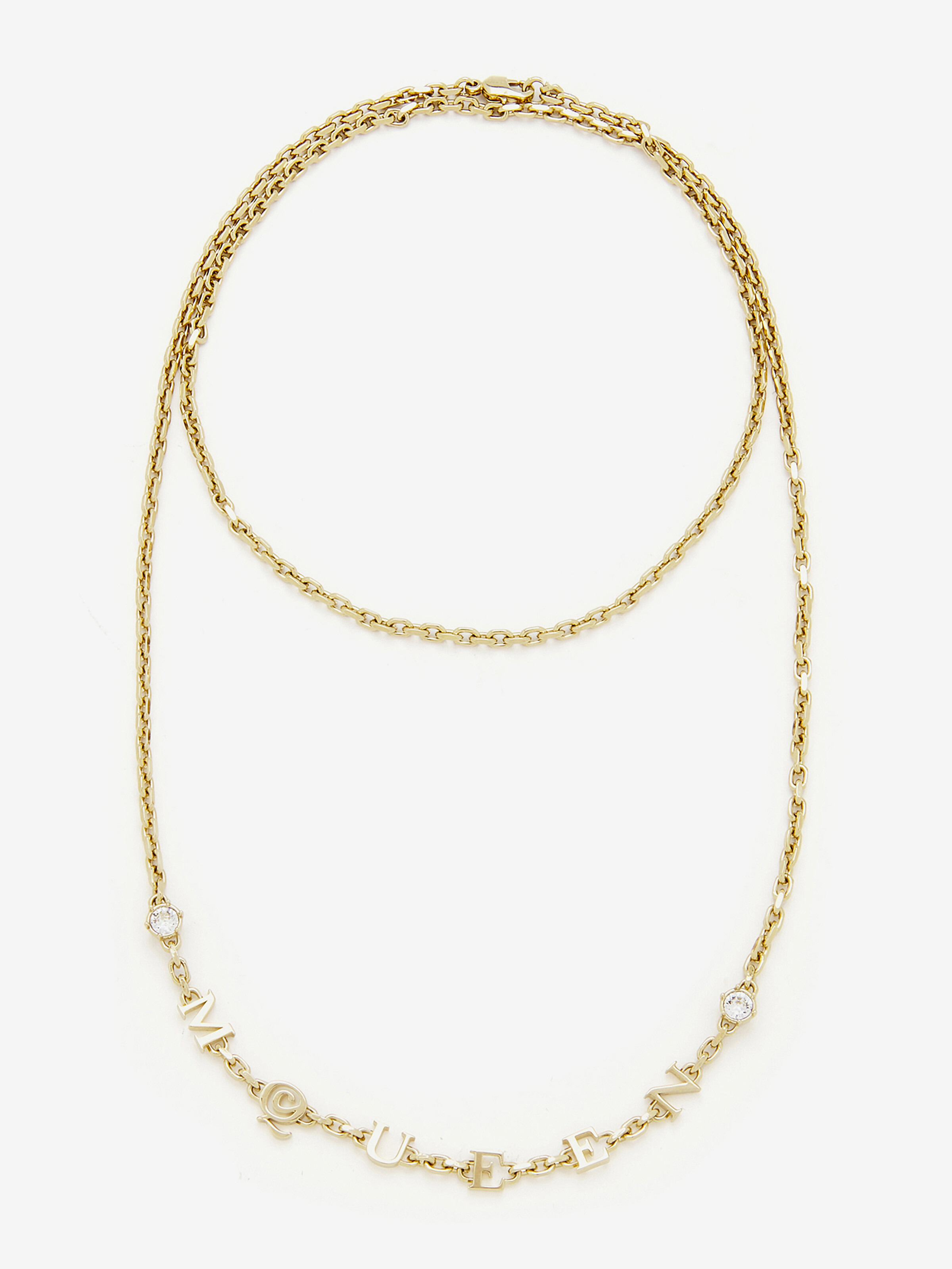 McQueen Necklace - 2