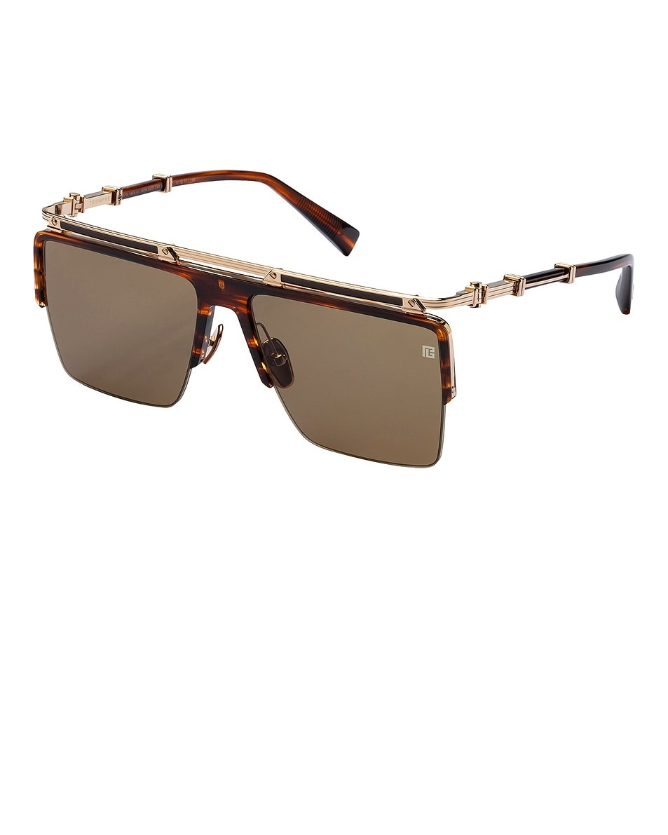 Trimophe Sunglasses - 2