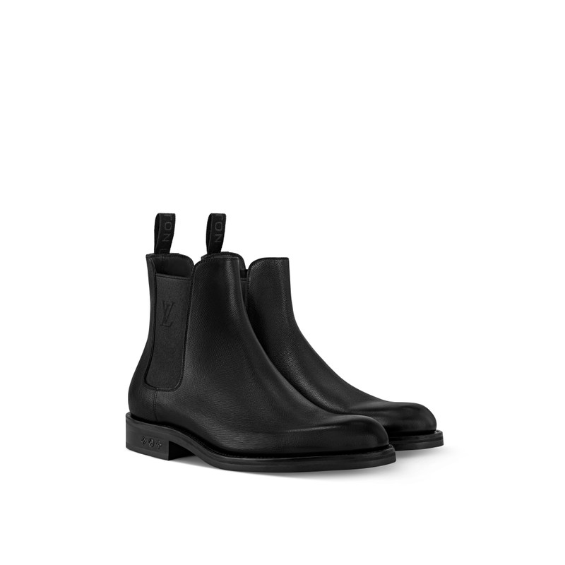 LV Flex Chelsea Boot 1