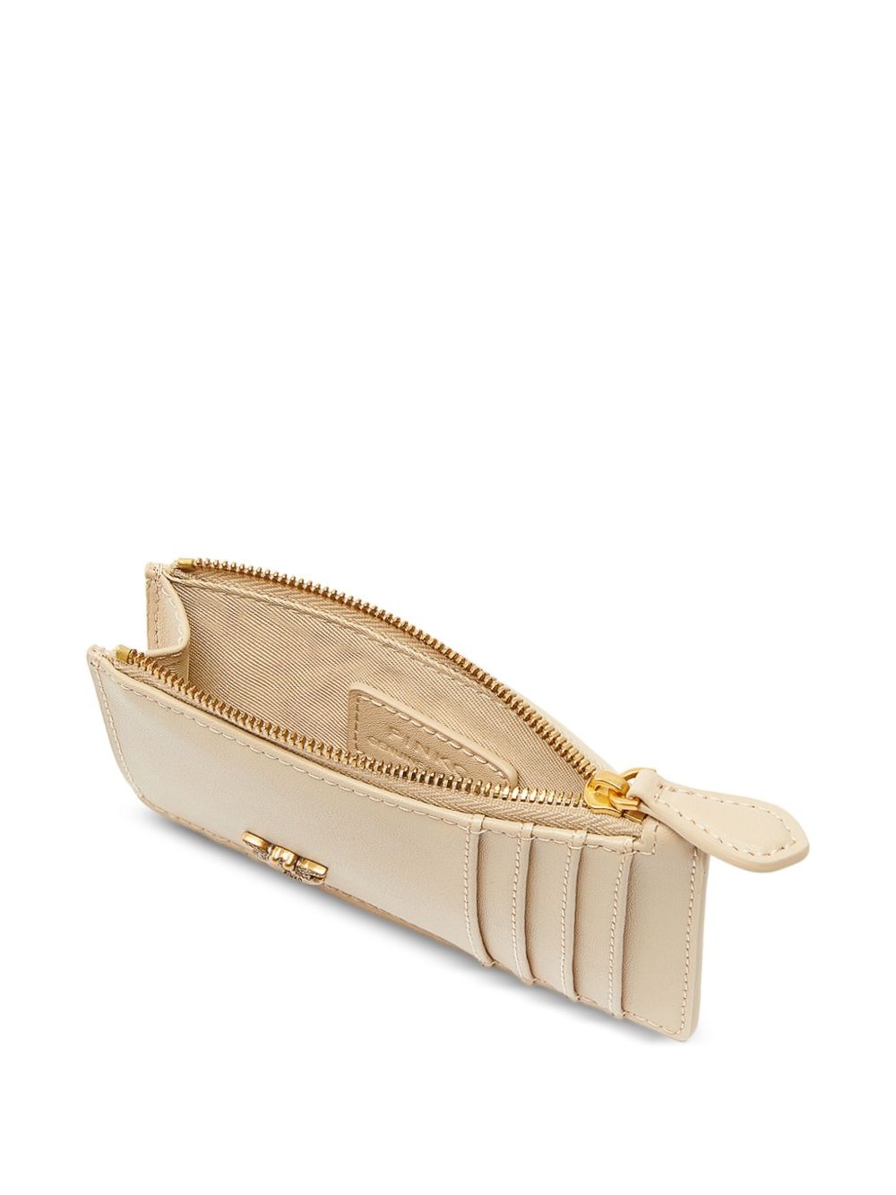zipped cardholder - 3