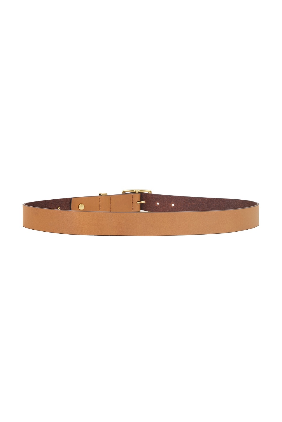 X Boyfriend Belt - 2