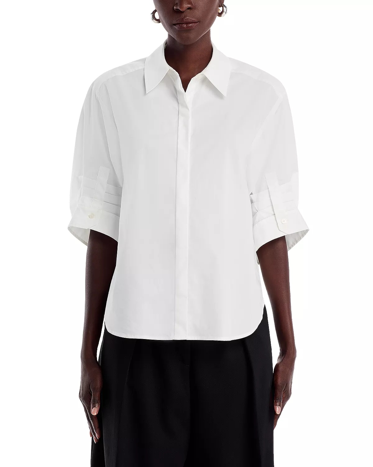 Gemma Shirt - 6