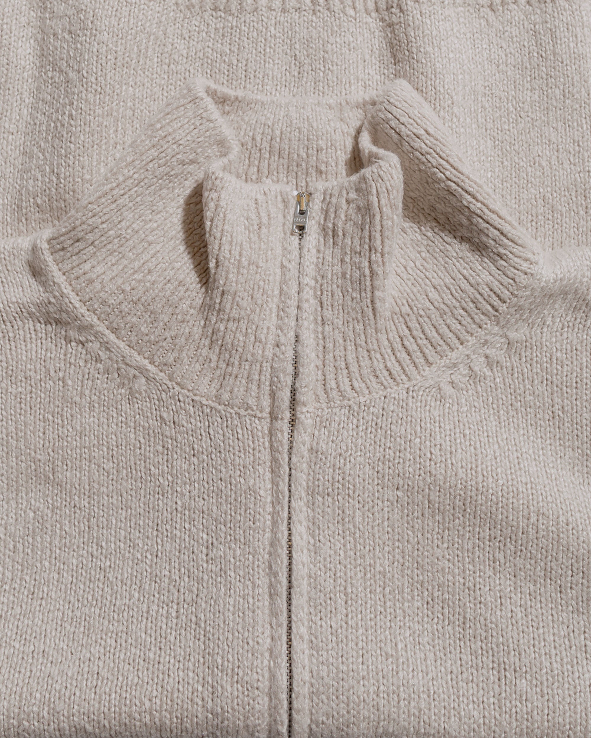 Float Funnel Oyster Cherub Silk - 5