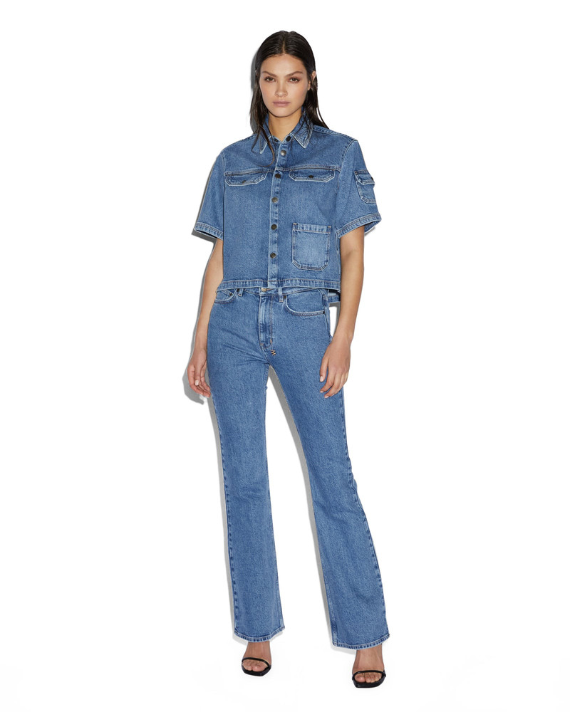 Ksubi SOHO HERITAGE outlook