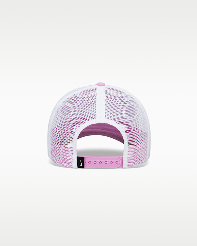 Nike Rise Structured Trucker Cap 6
