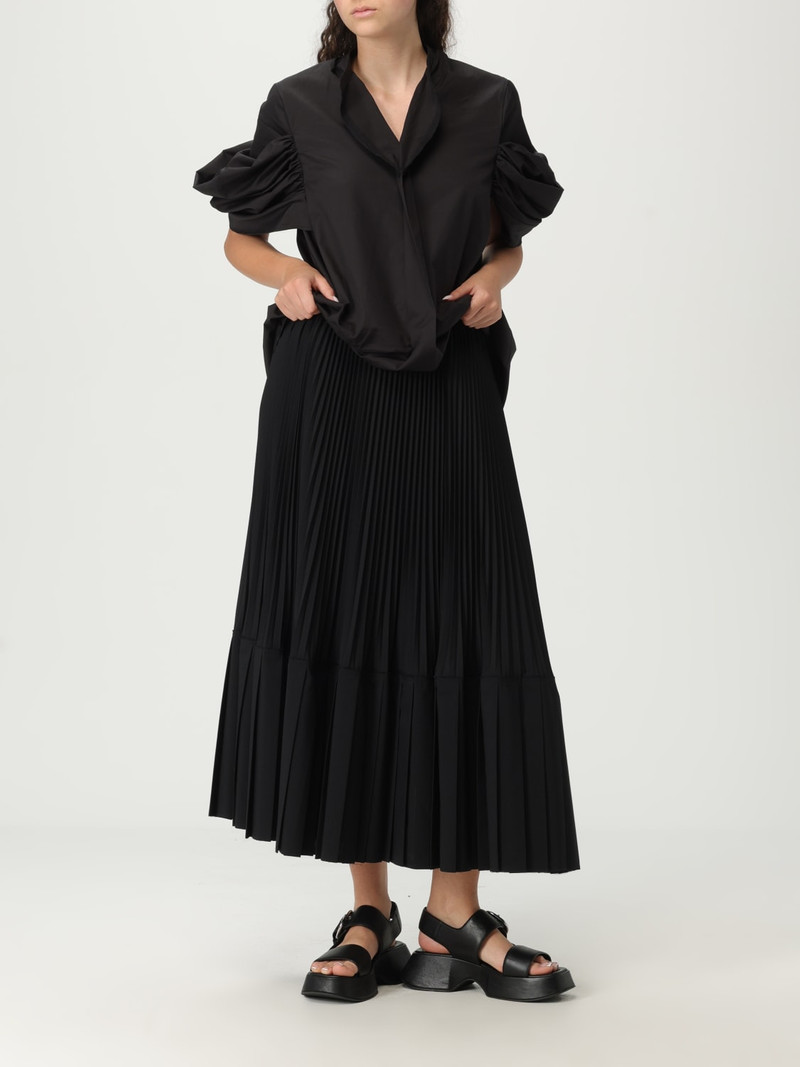 Junya Watanabe Skirt woman Junya Watanabe outlook