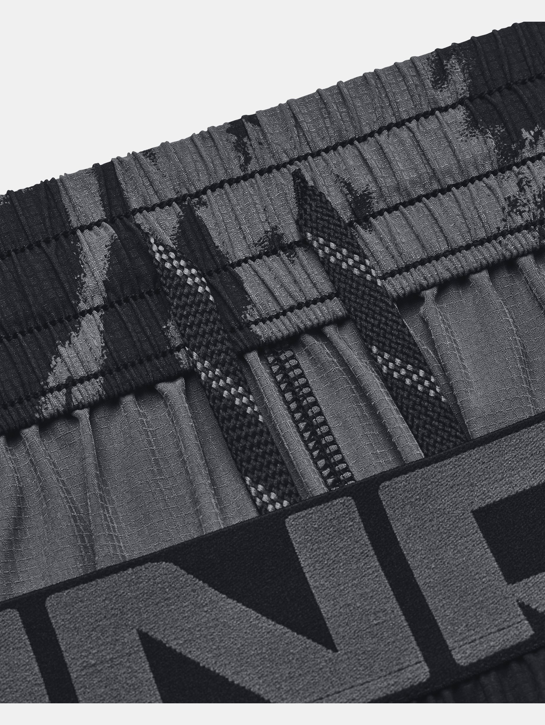 UA Elevated Woven Printed - 7
