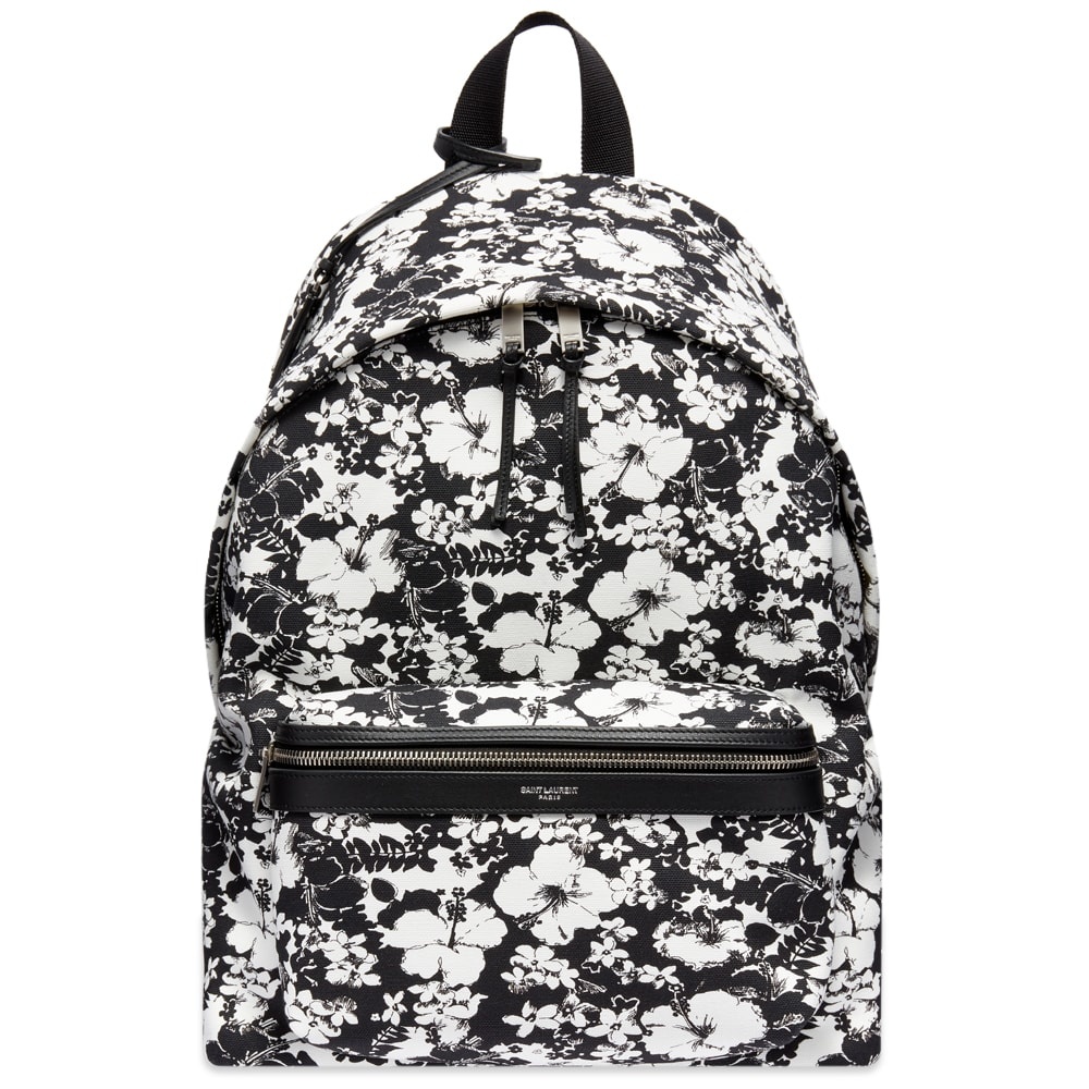 Saint Laurent Palm City Backpack - 1