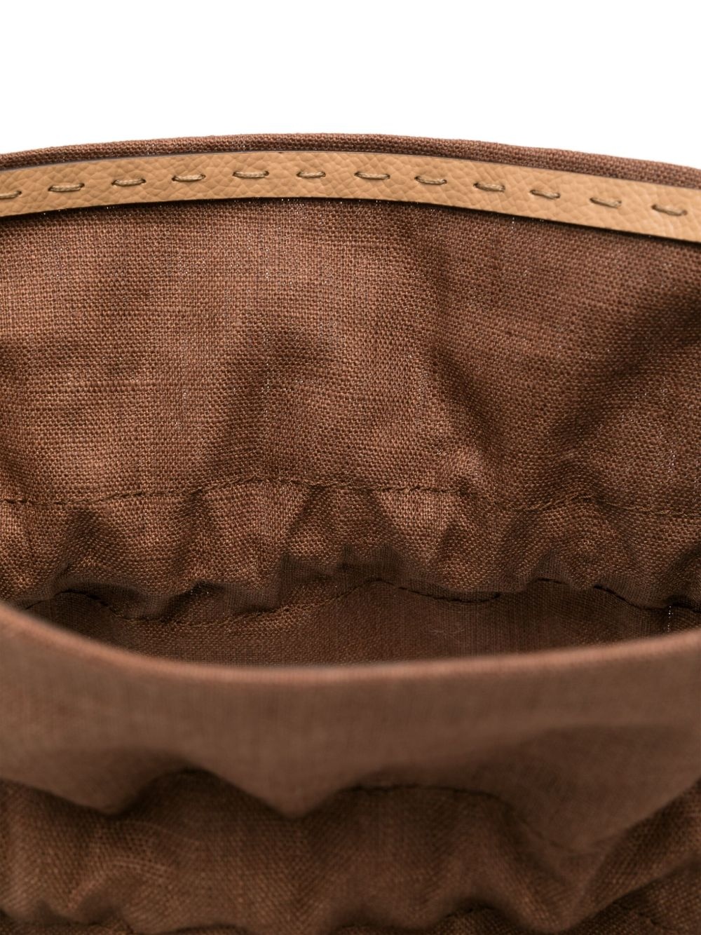 small Roll tote bag - 5