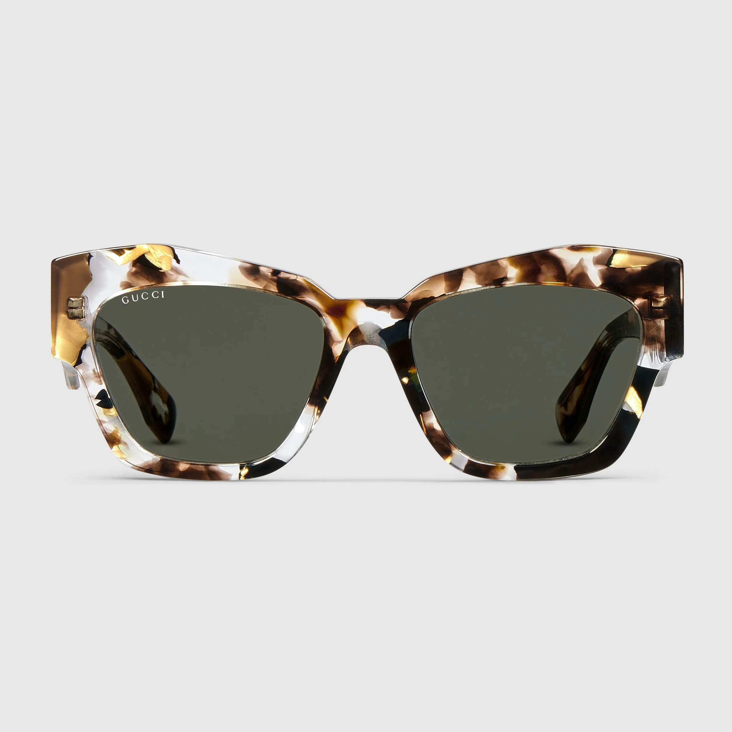 GG2150S Cat-eye sunglasses - 1