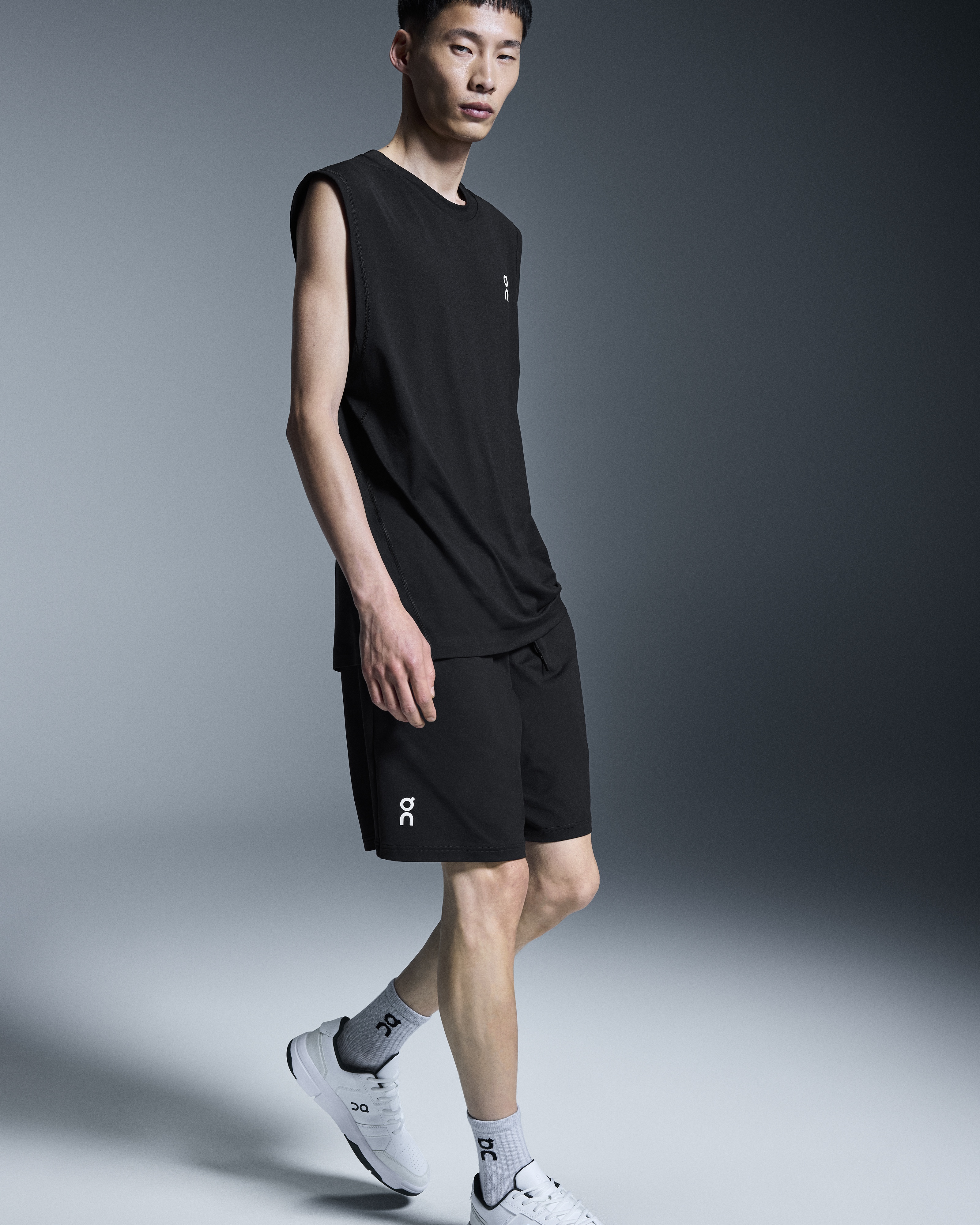 Courtside Shorts - 3