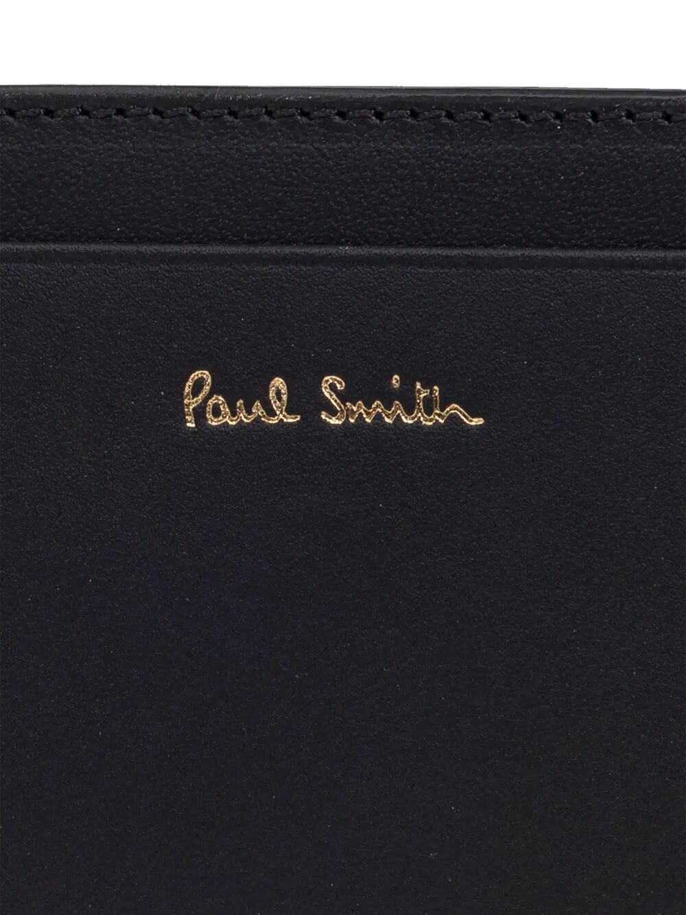 Paul Smith Men Mens Wallet Cc Case - 2