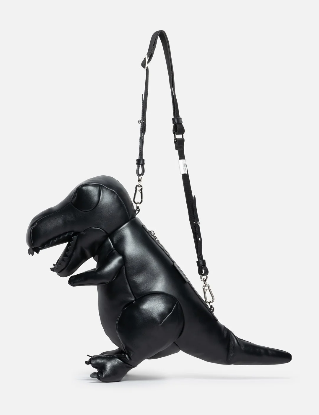 "DOLLS" T-REX SHOULDER BAG - 1