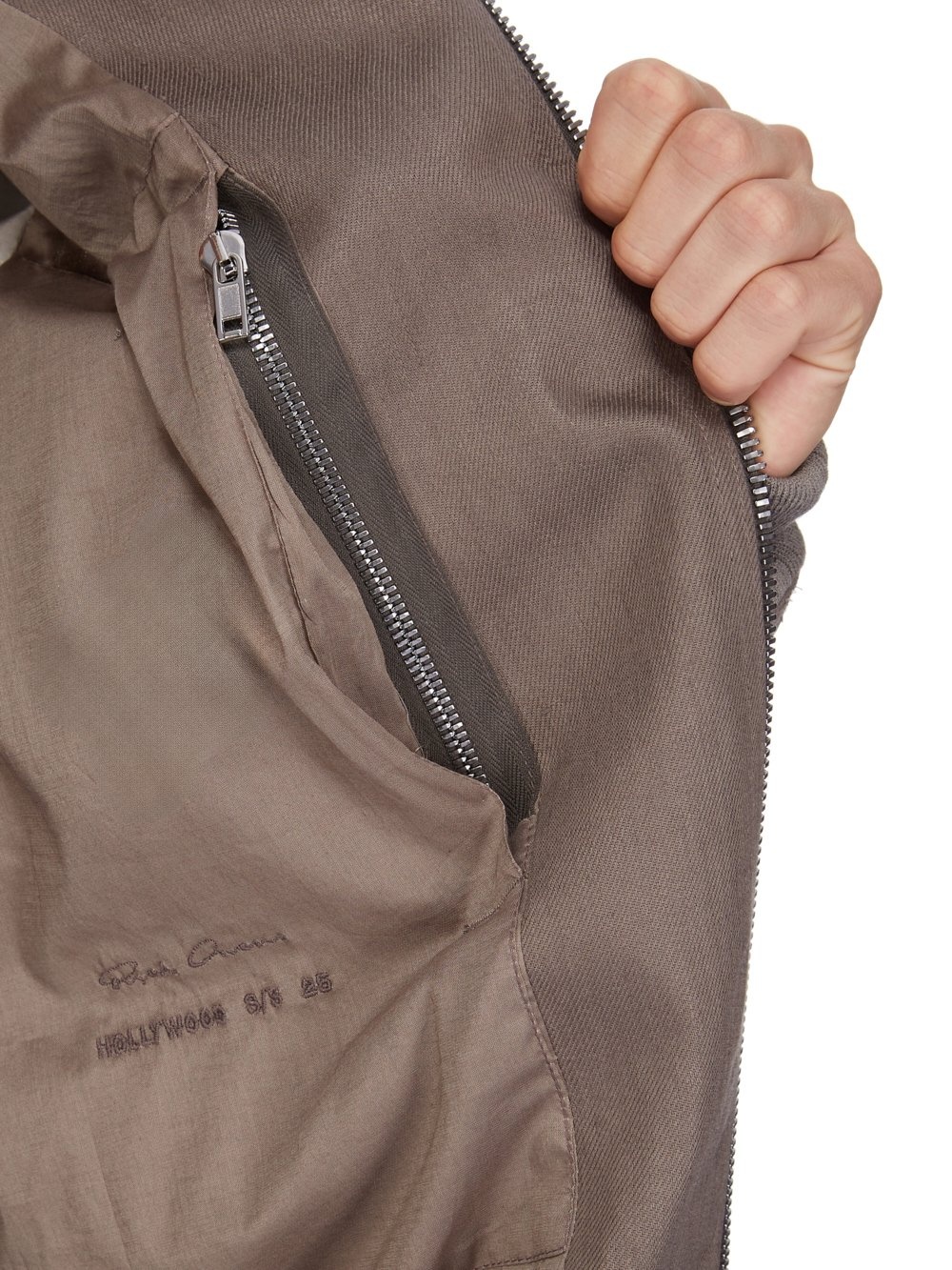JACKET - 7