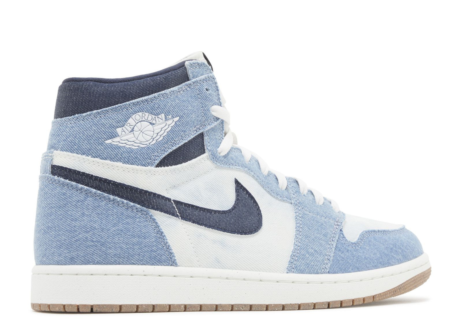 JORDAN 1 RETRO HIGH OG 'DENIM' - 3