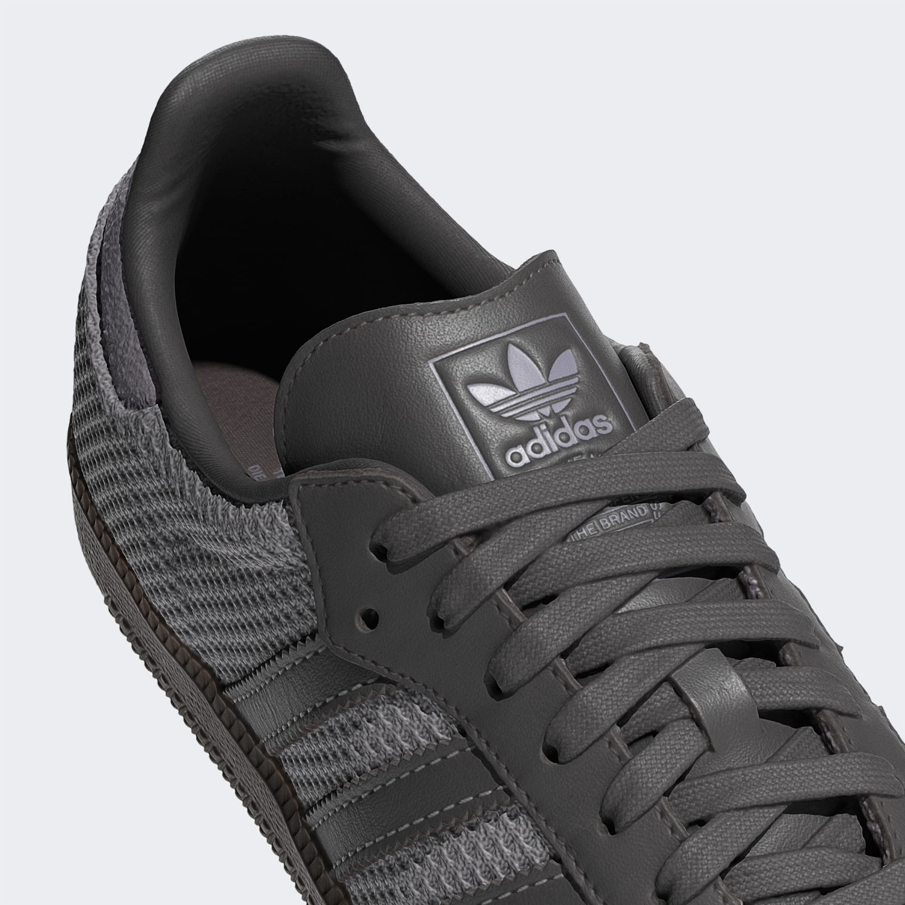 Samba OG Shoes - 8