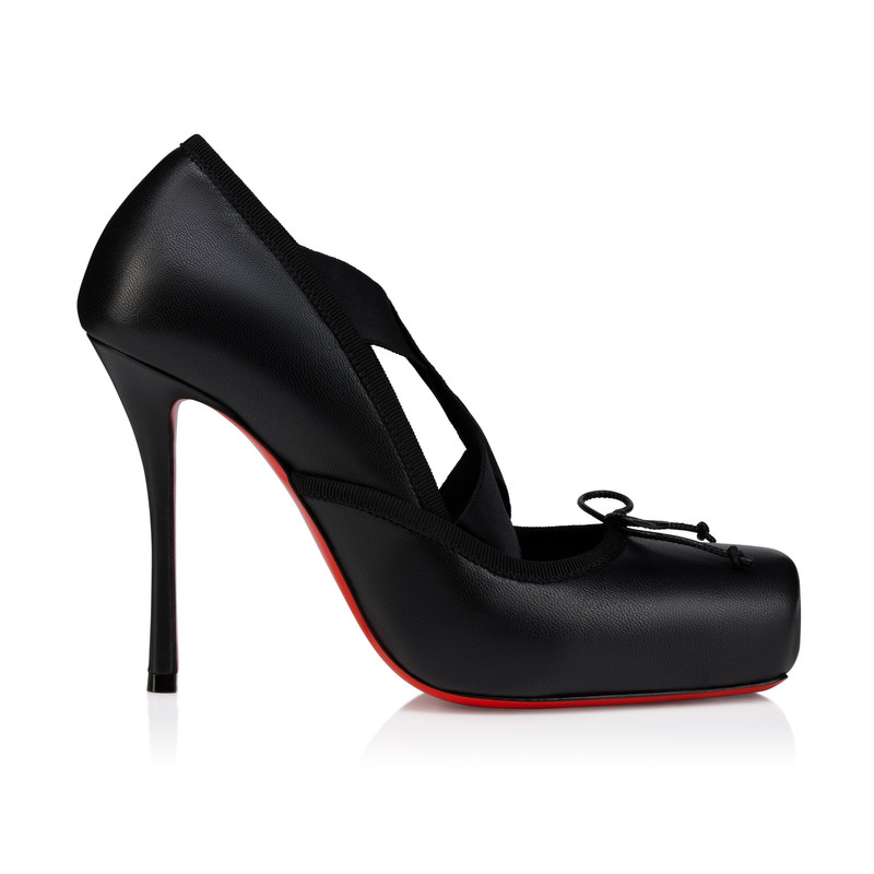 Christian Louboutin Cassiastic outlook