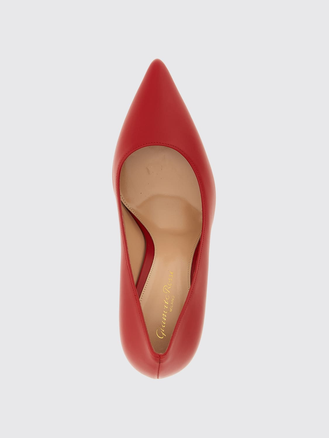 Pumps woman Gianvito Rossi - 4