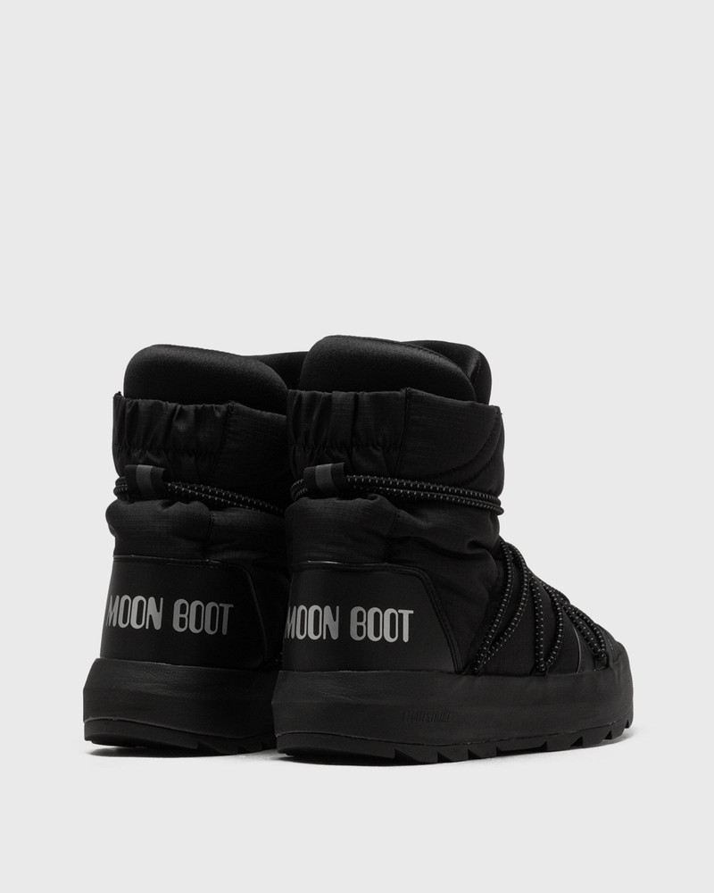 X MOON BOOT Ace Mid 4