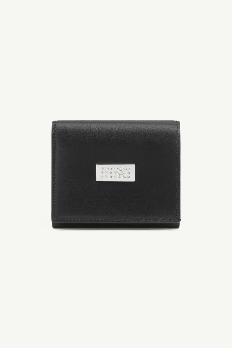 Numeric wallet 1