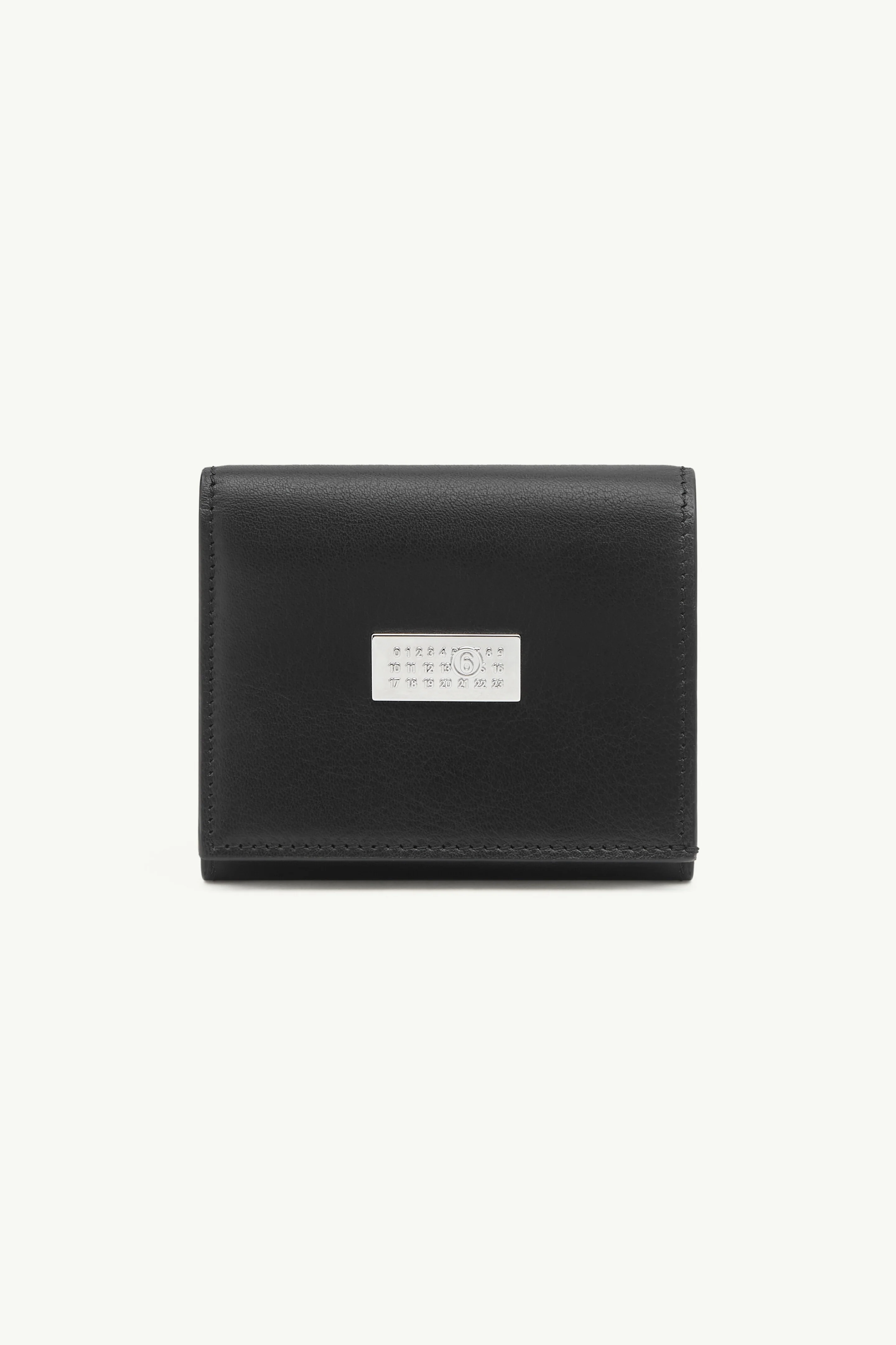 Numeric wallet - 1