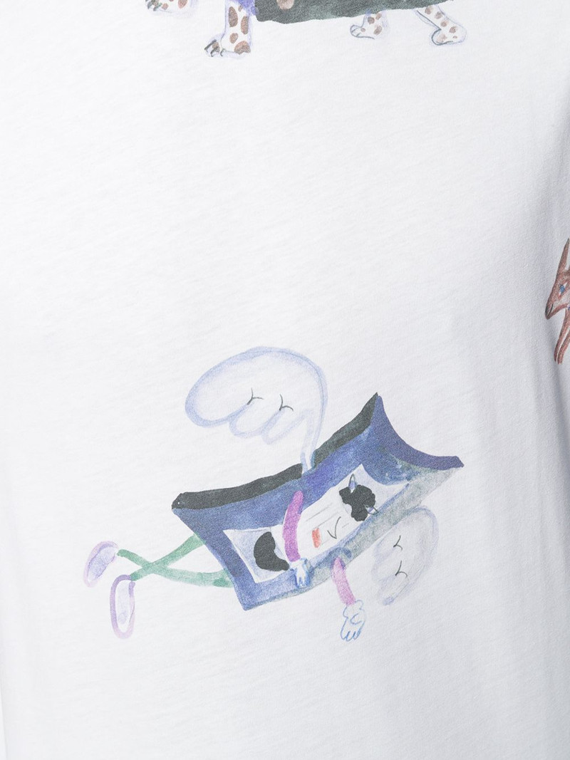 Archie T-shirt 5