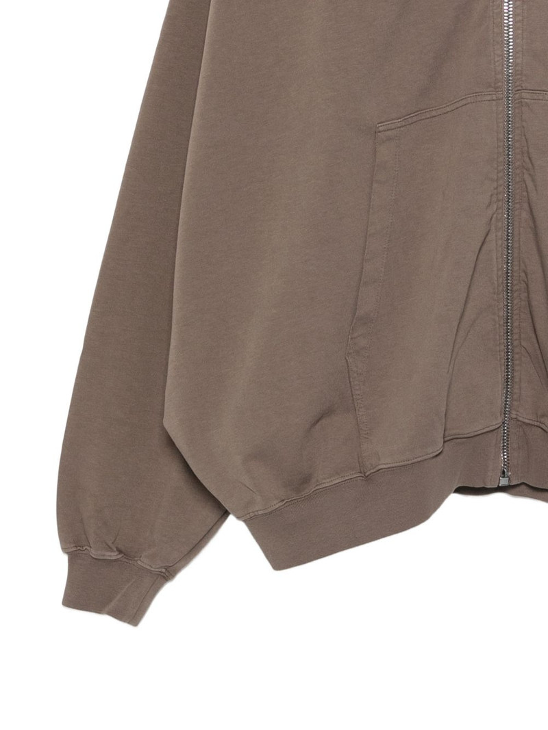 Mountain Hun hoodie 3