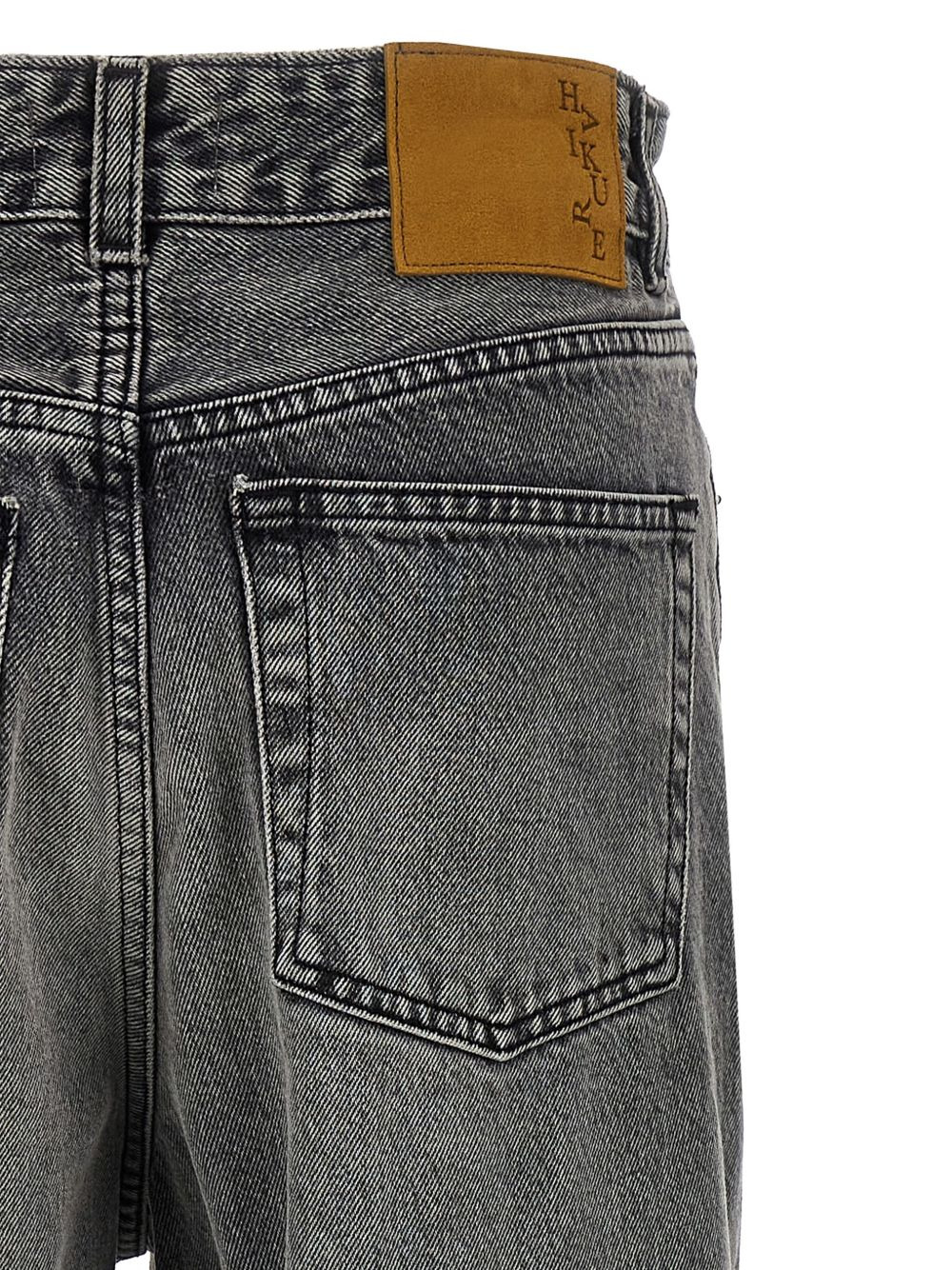 Betty high-rise jeans - 3