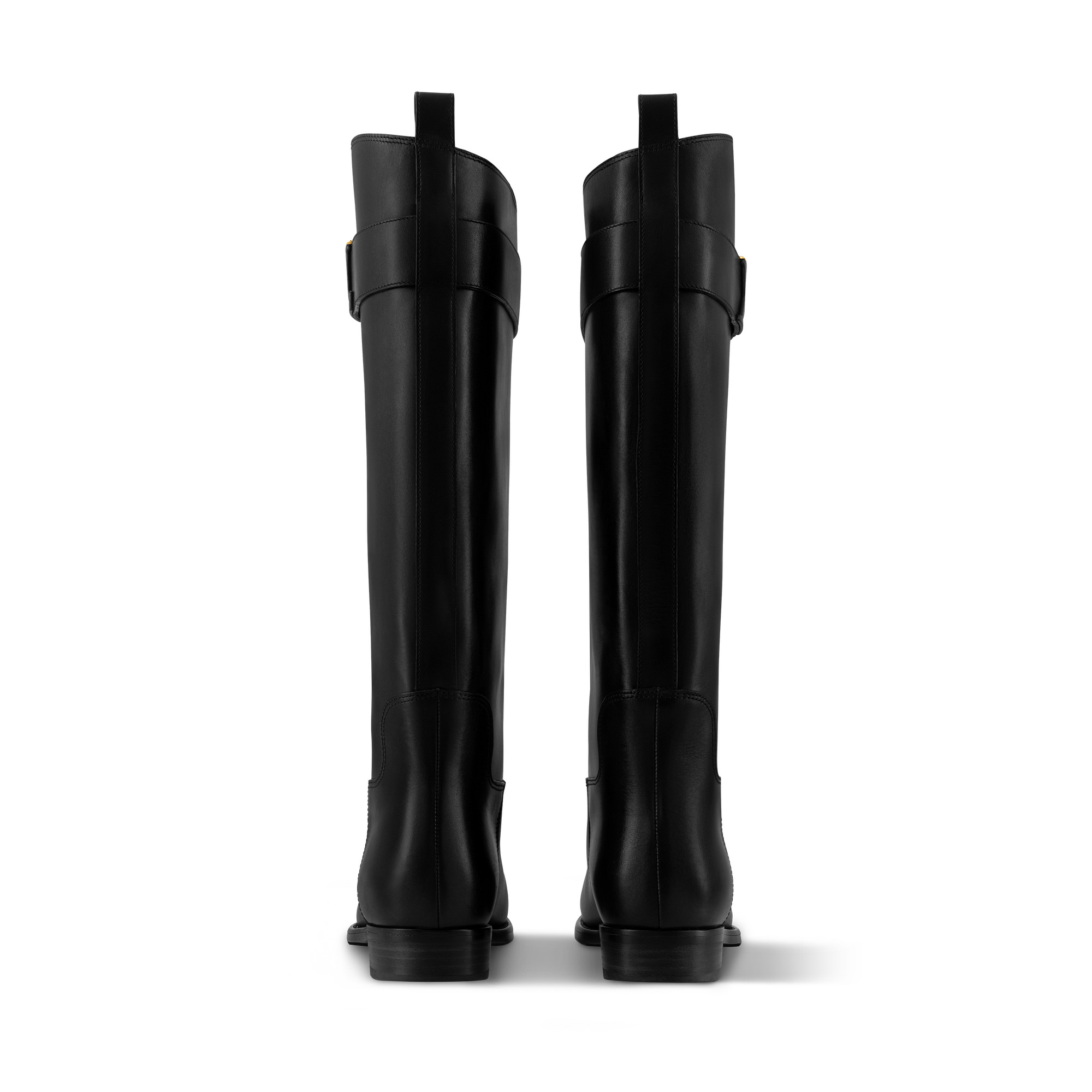 Amiral High Boot - 3