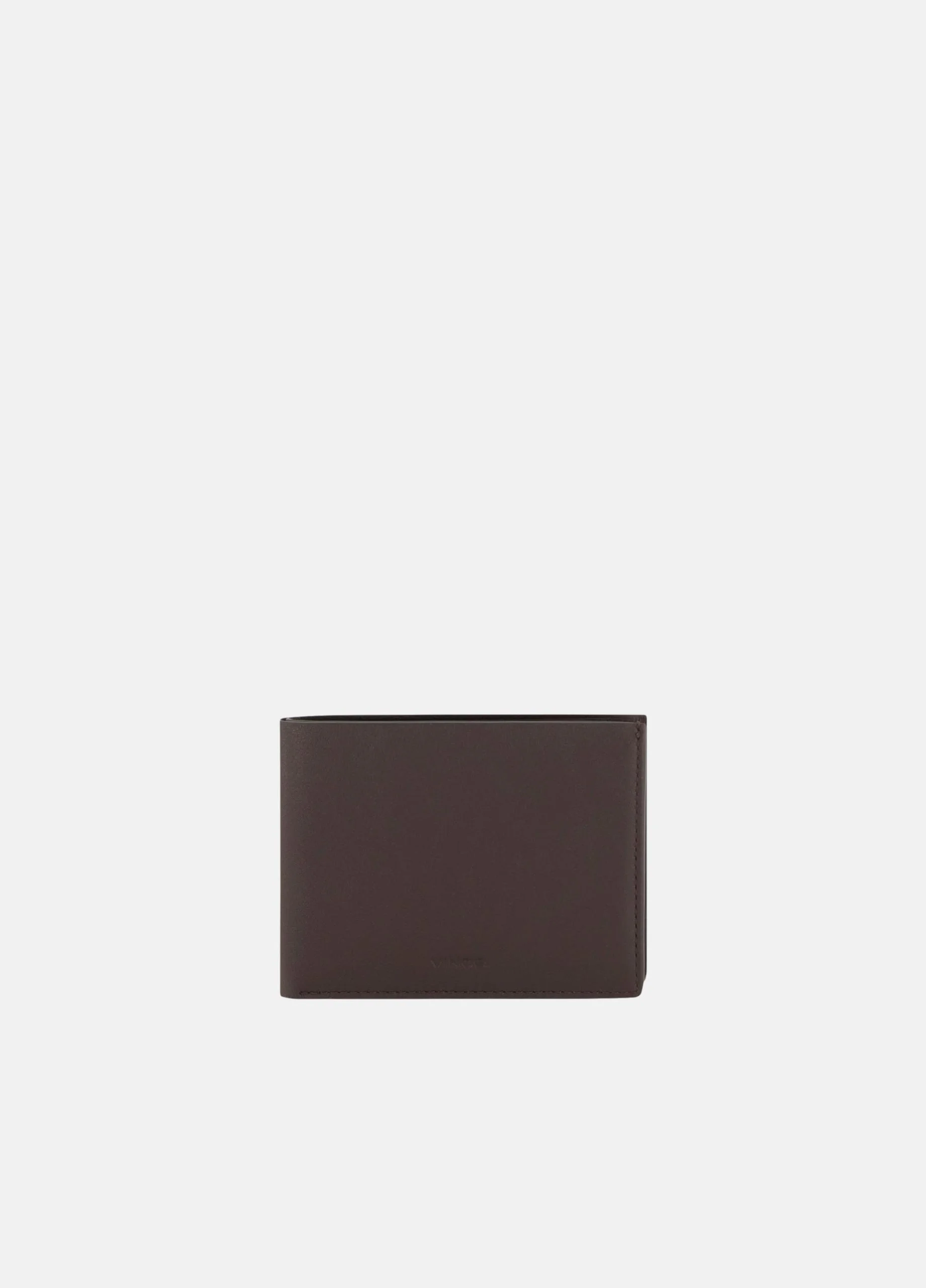 Nappa Leather Bifold Wallet - 1
