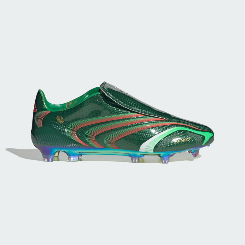 F50 Tunit Firm Ground Soccer Cleats 1