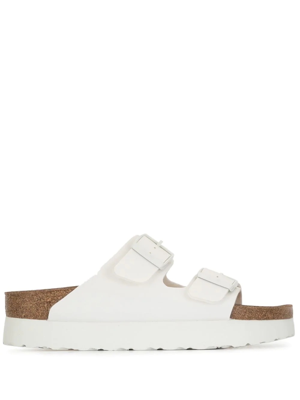 Arizona Platform Vegan sandals - 1