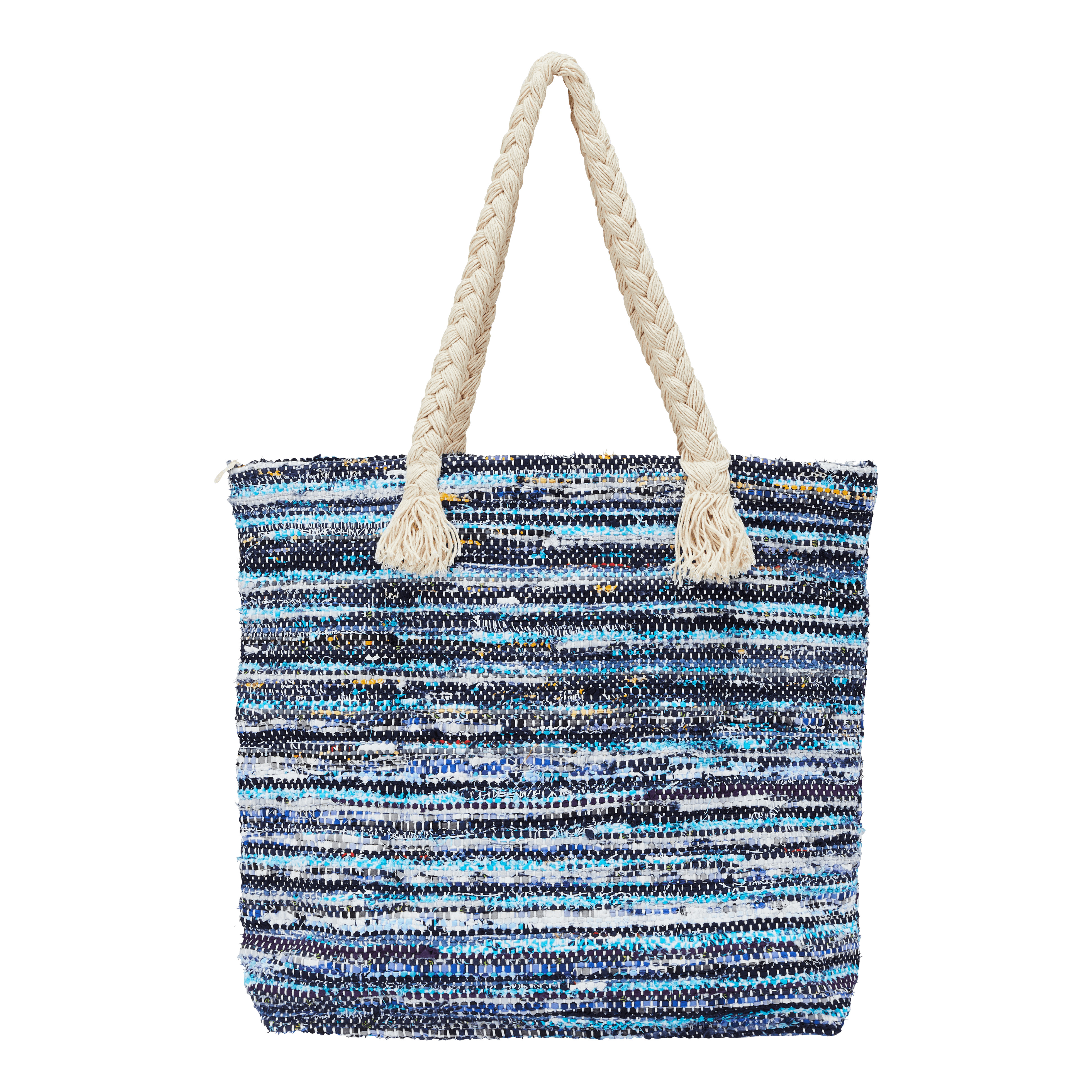 Large Beach Bag Eco-friendly - 2