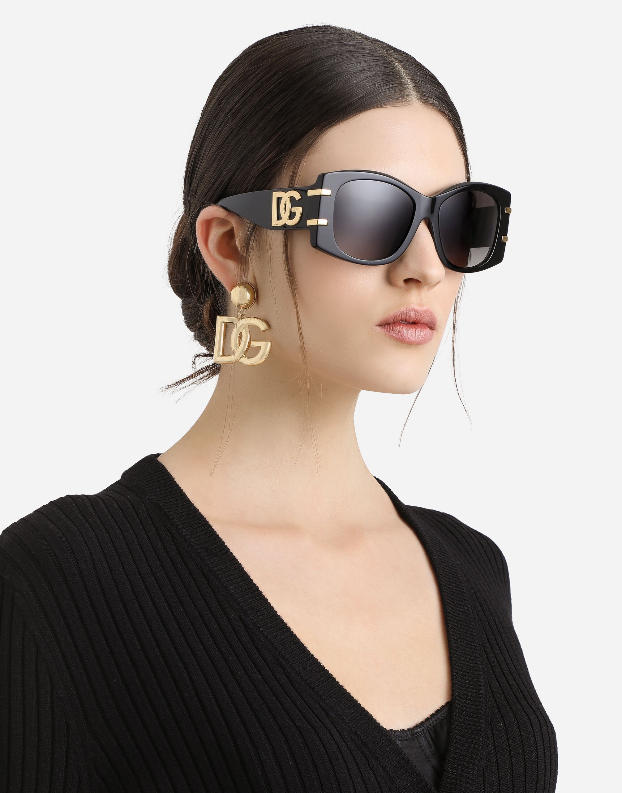 DG Griffe Sunglasses - 2