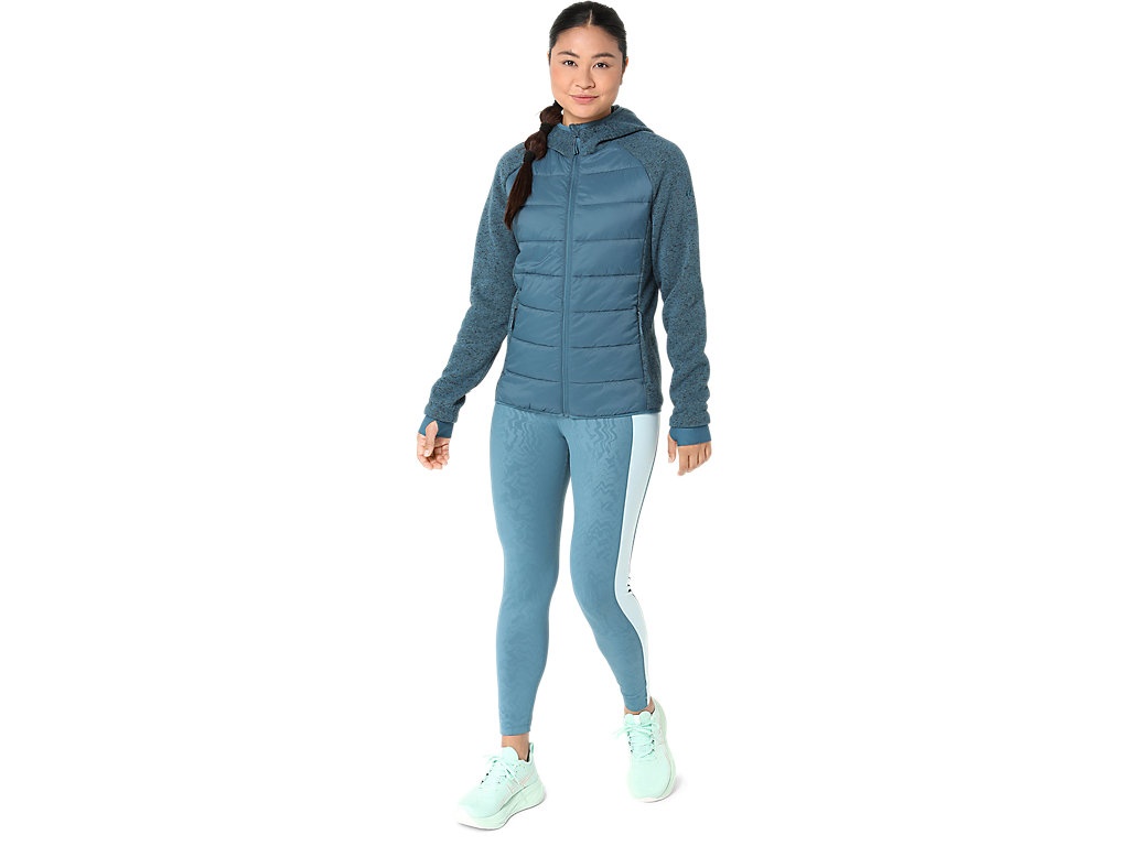 WOMEN'S MIXER JACKET 2.0 - 10