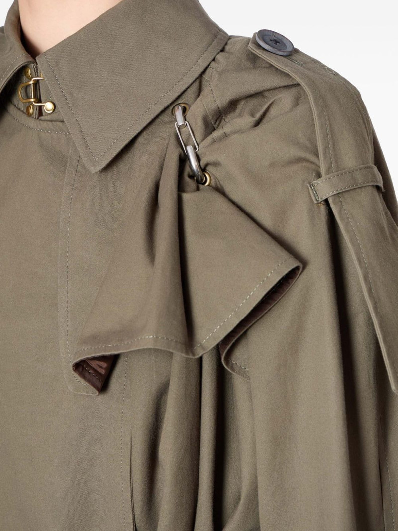 belted trench coat 5