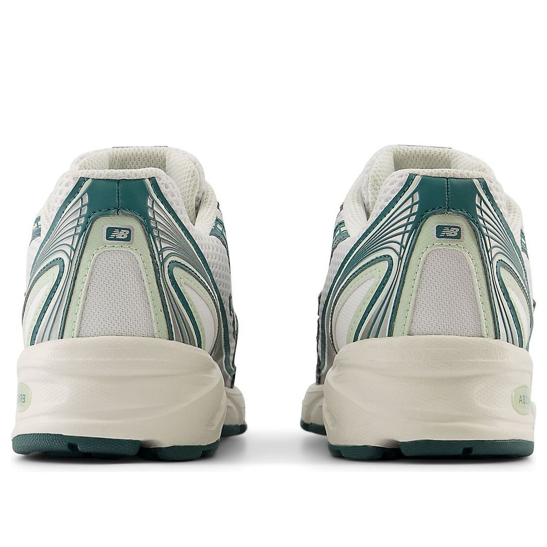 New Balance 740v2 'White Marsh Green' U740GR2 - 5