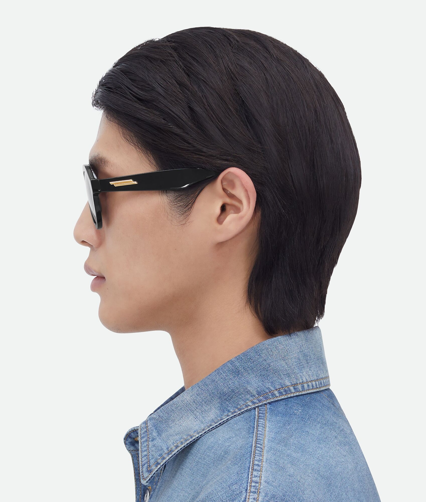 Classic Aviator Sunglasses - 7