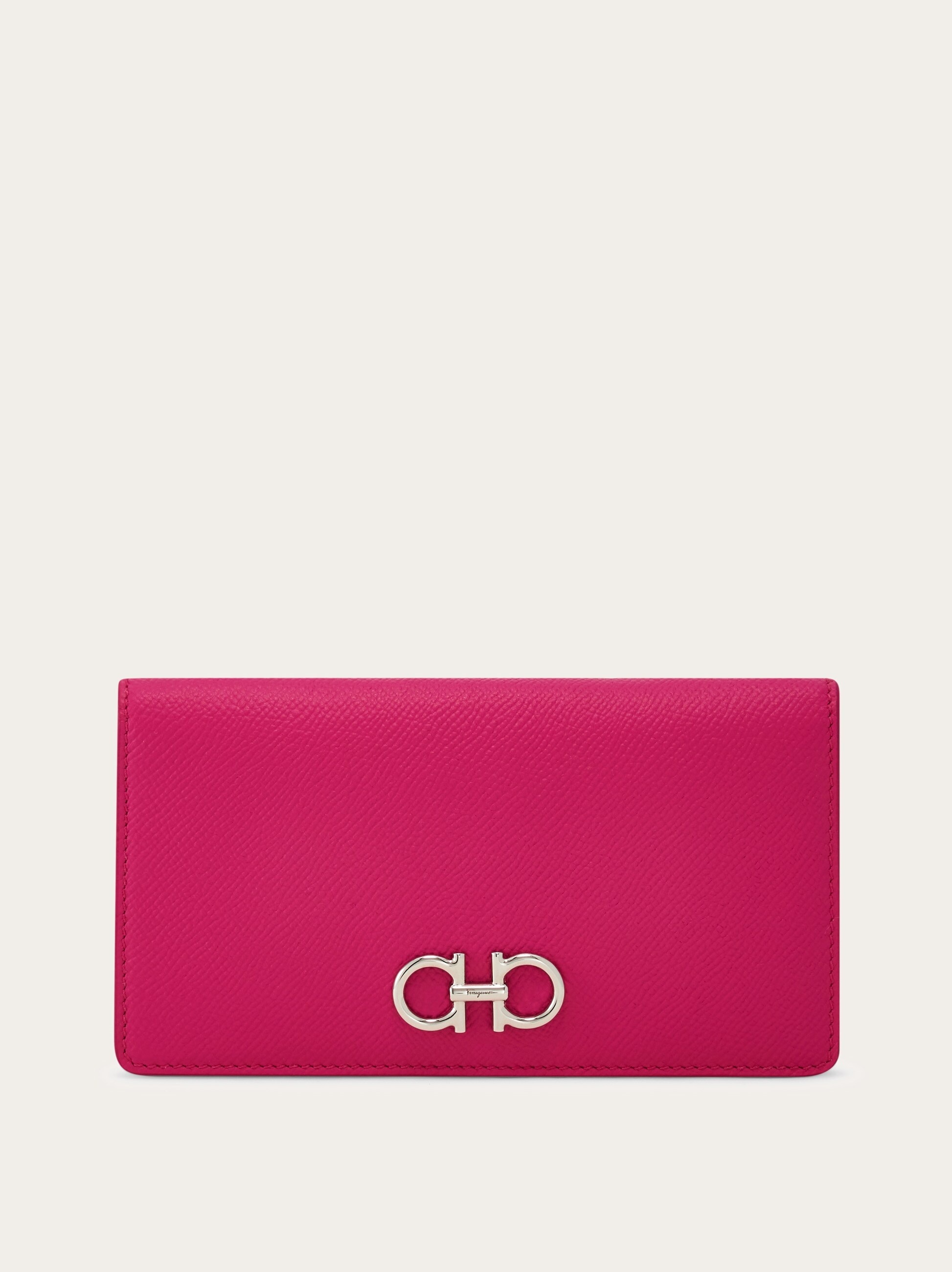 Gancini continental wallet - 1
