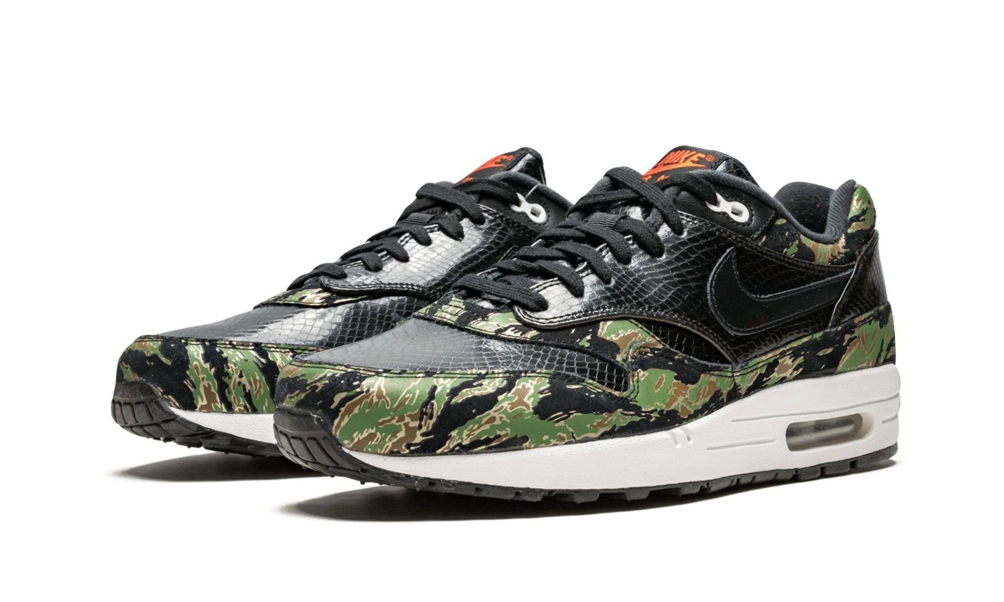 Air Max 1 PRM "Atmos Tiger Camo" - 2