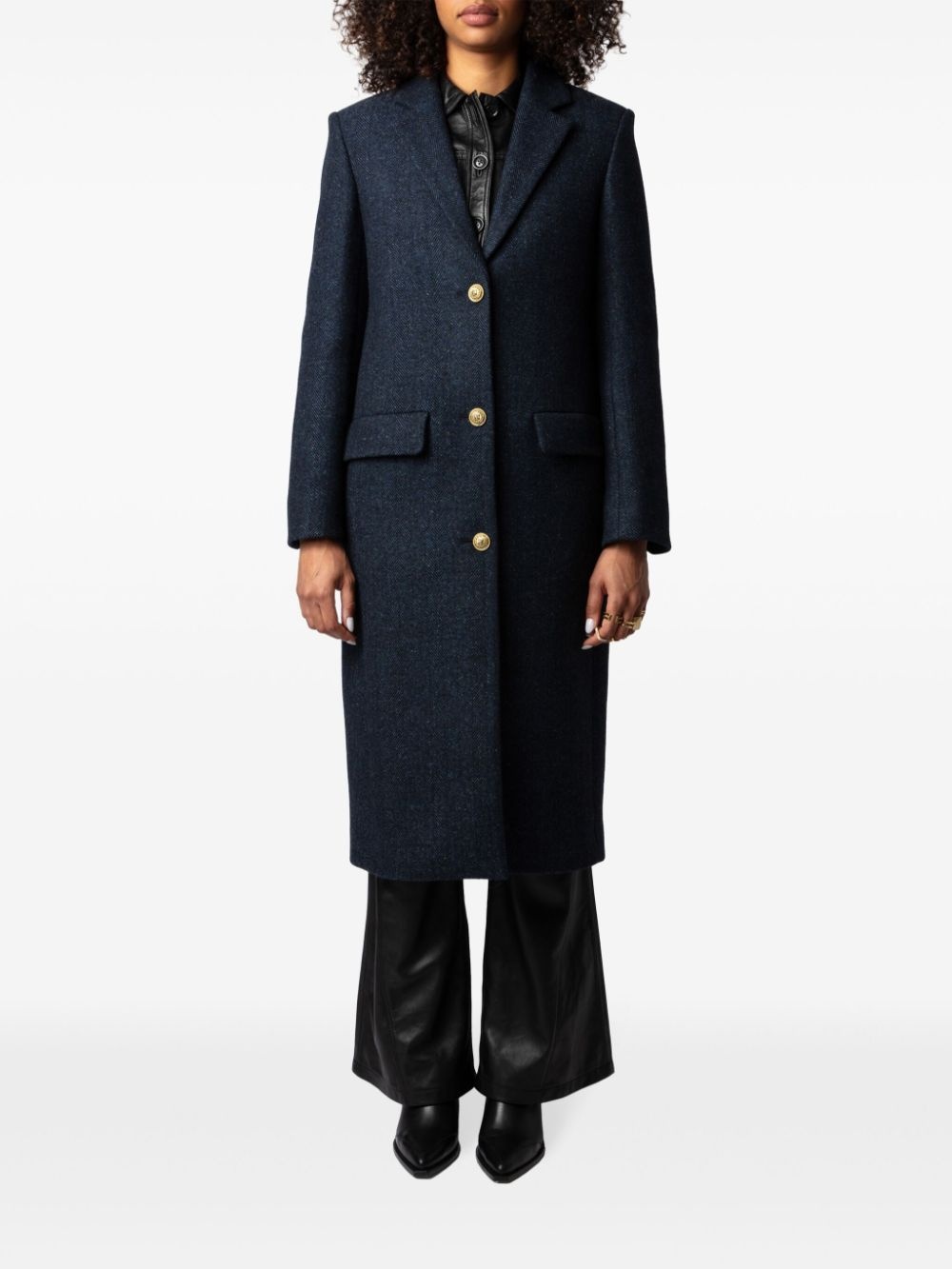 Mio coat - 2