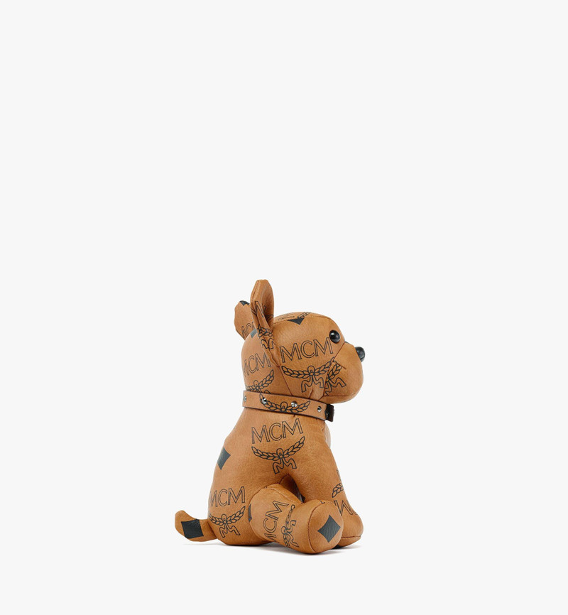 MCM M Pup Doll in Maxi Visetos outlook