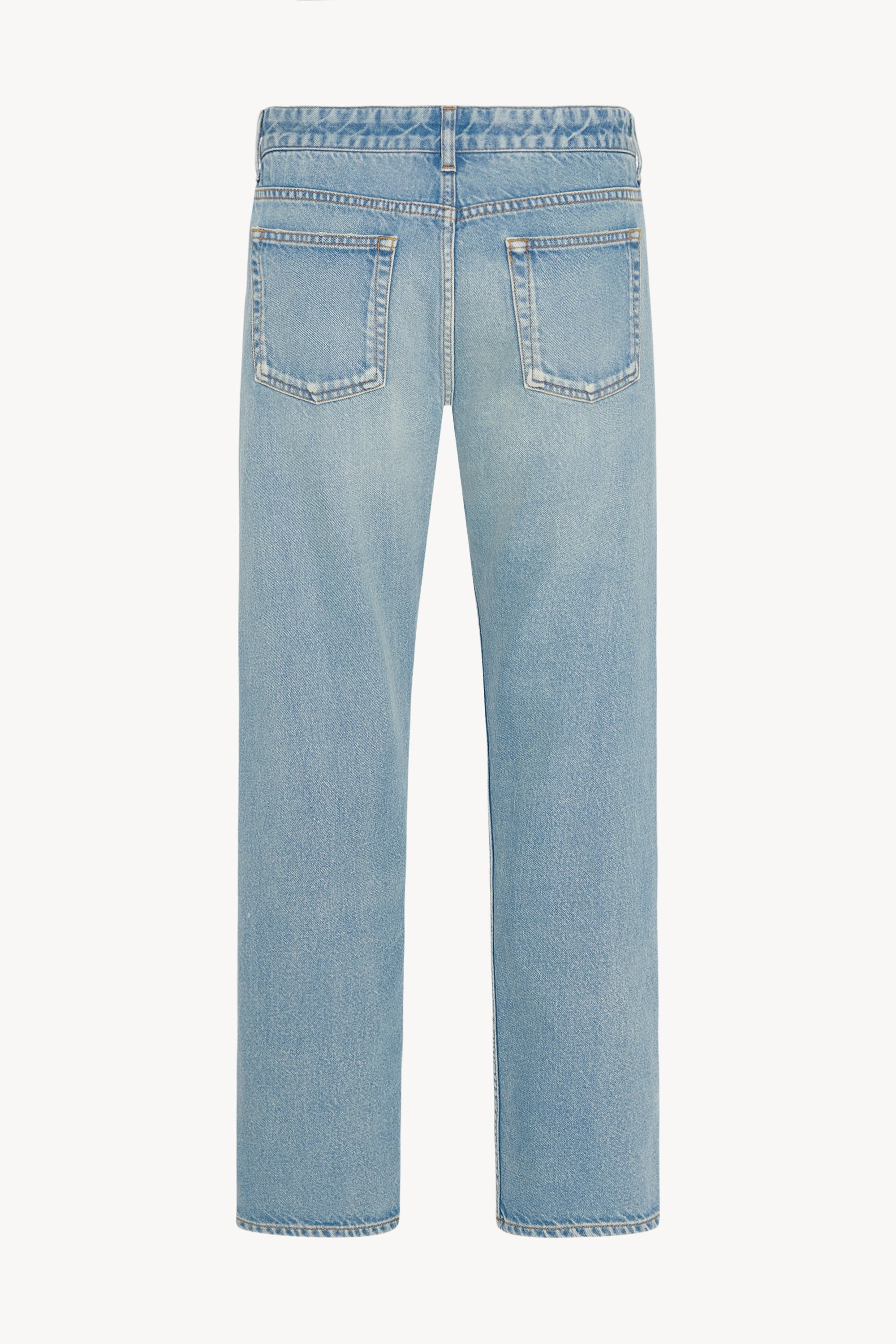Riaco Jean in Cotton - 2