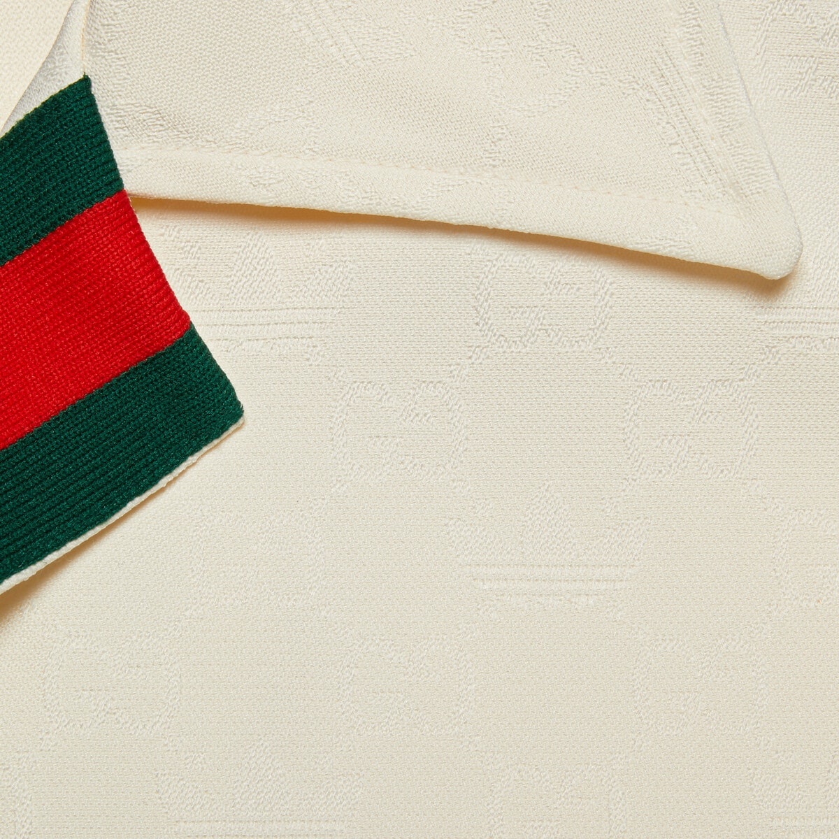 adidas x Gucci short jumpsuit - 6