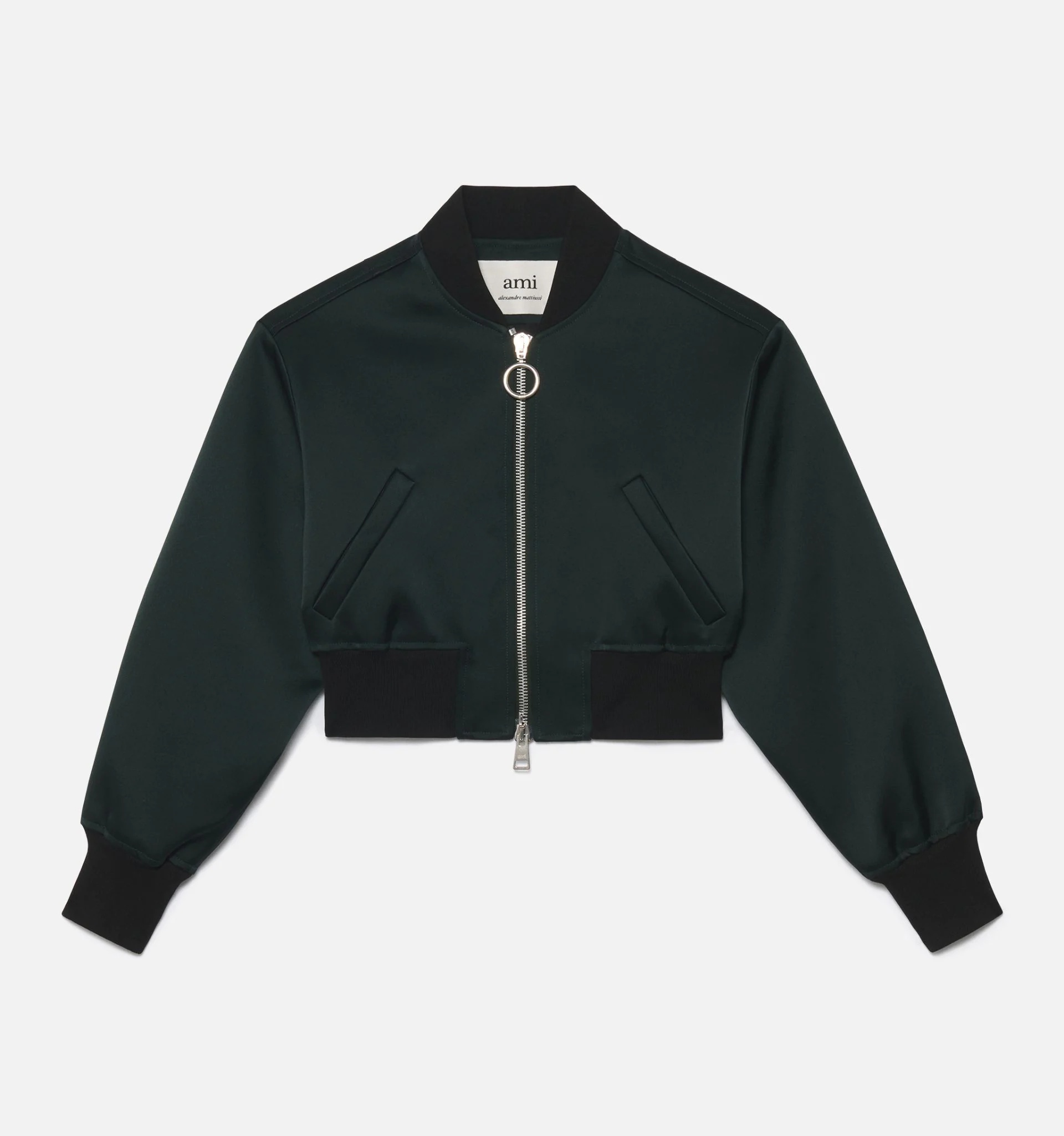 Zipped Bomber - 5