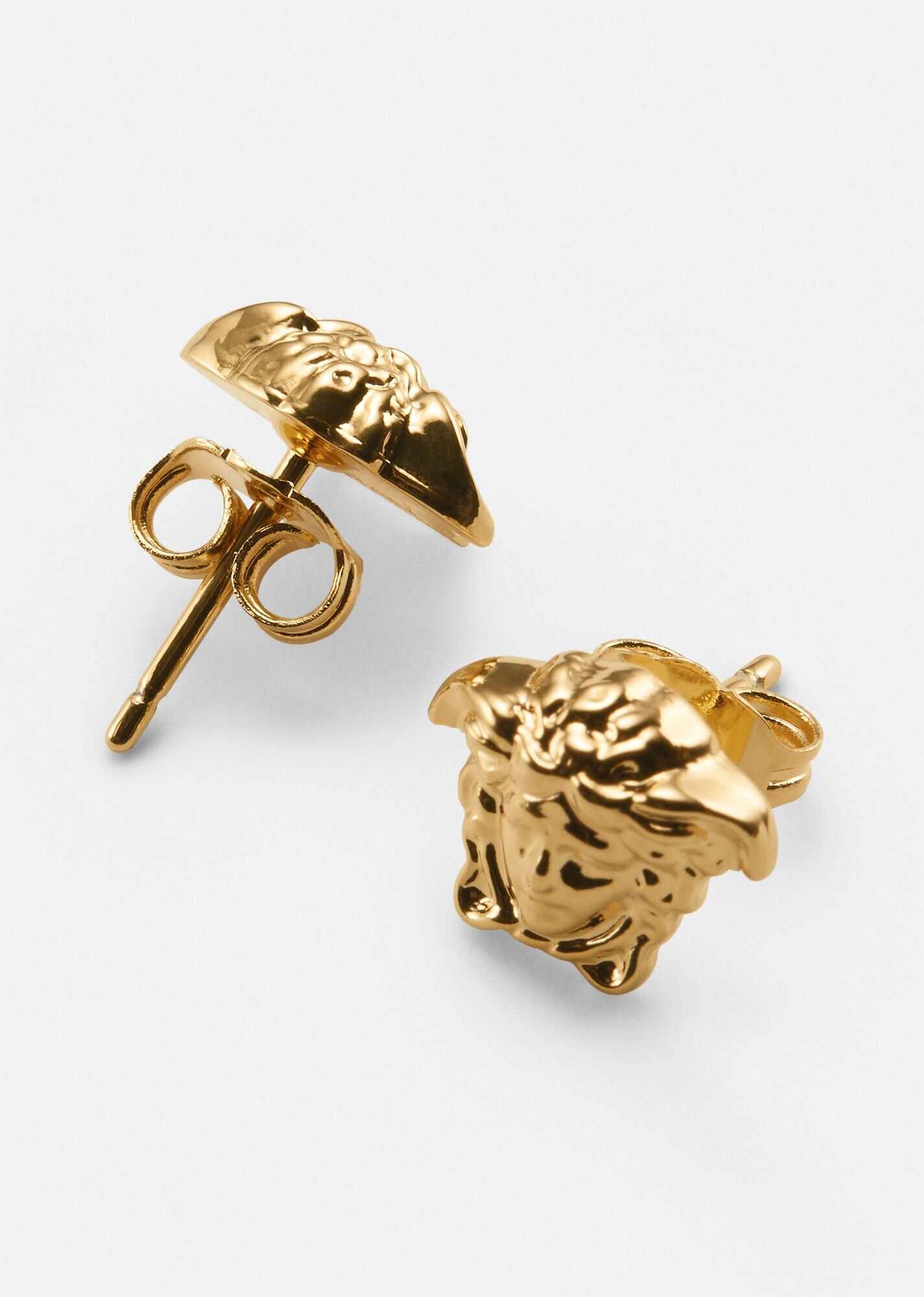 Medusa Head stud earrings - 3