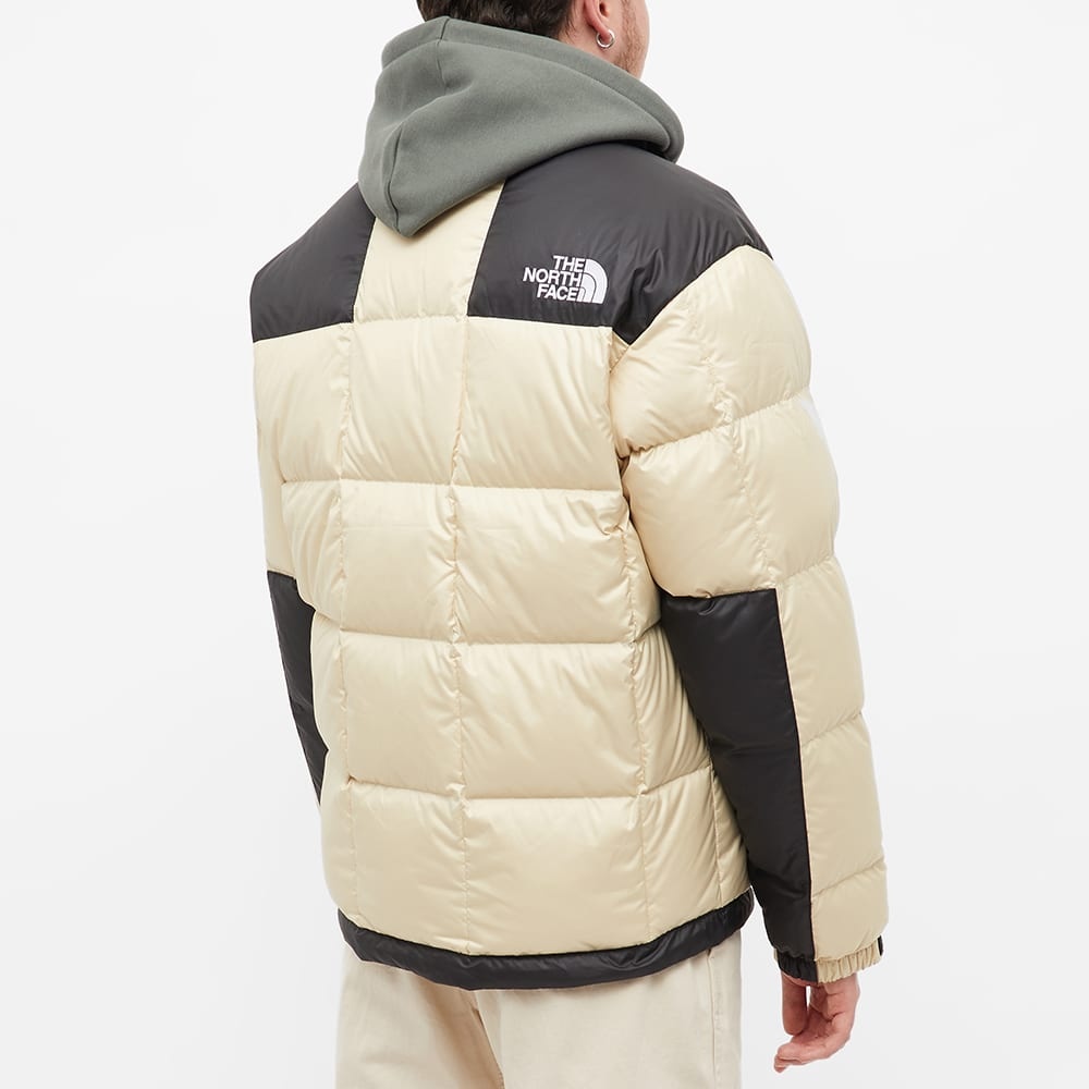 THE NORTH FACE 1990 Nuptse Jacket NF0A3Y23-3X4 - 3