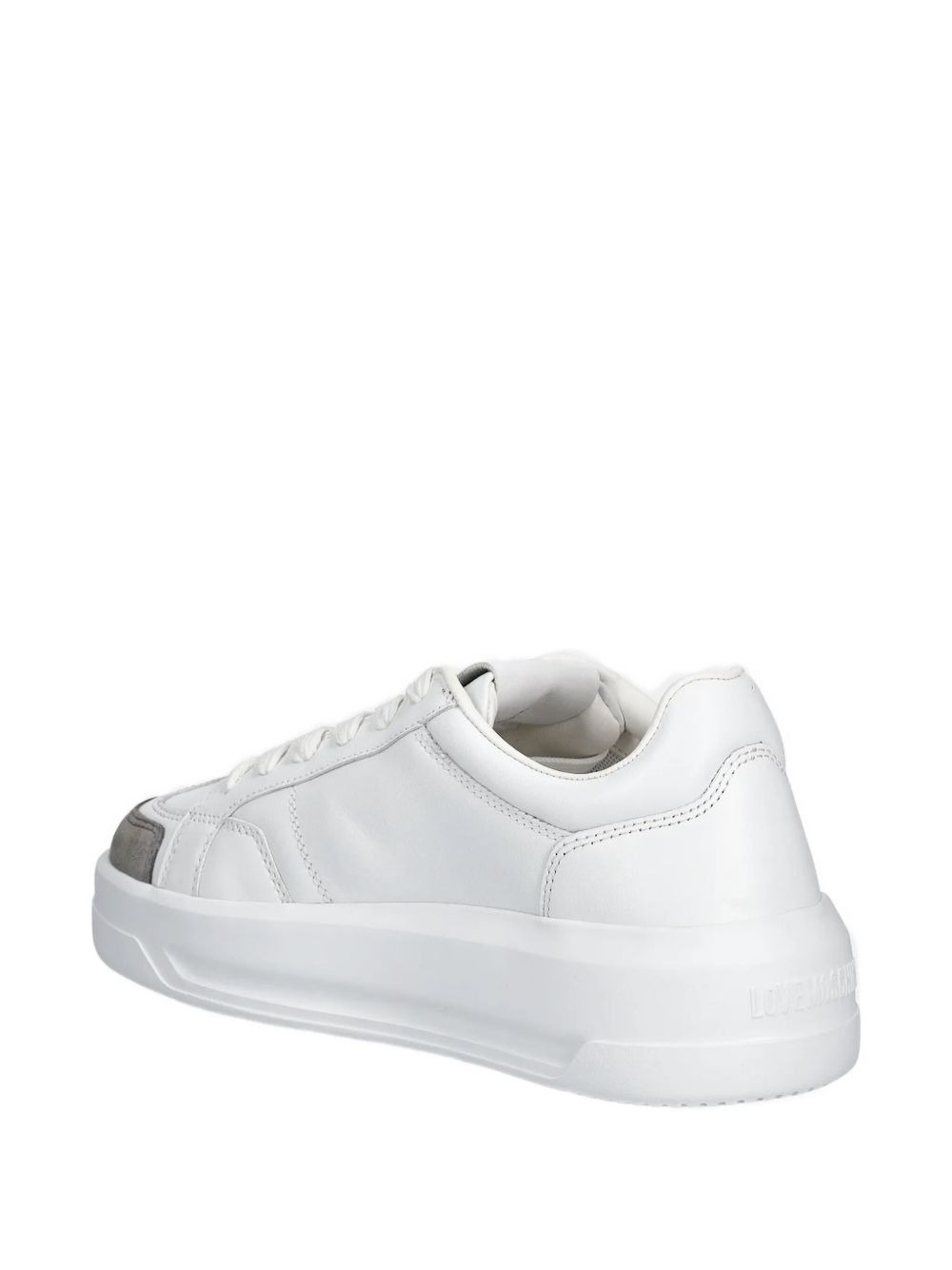 platform sneakers - 3