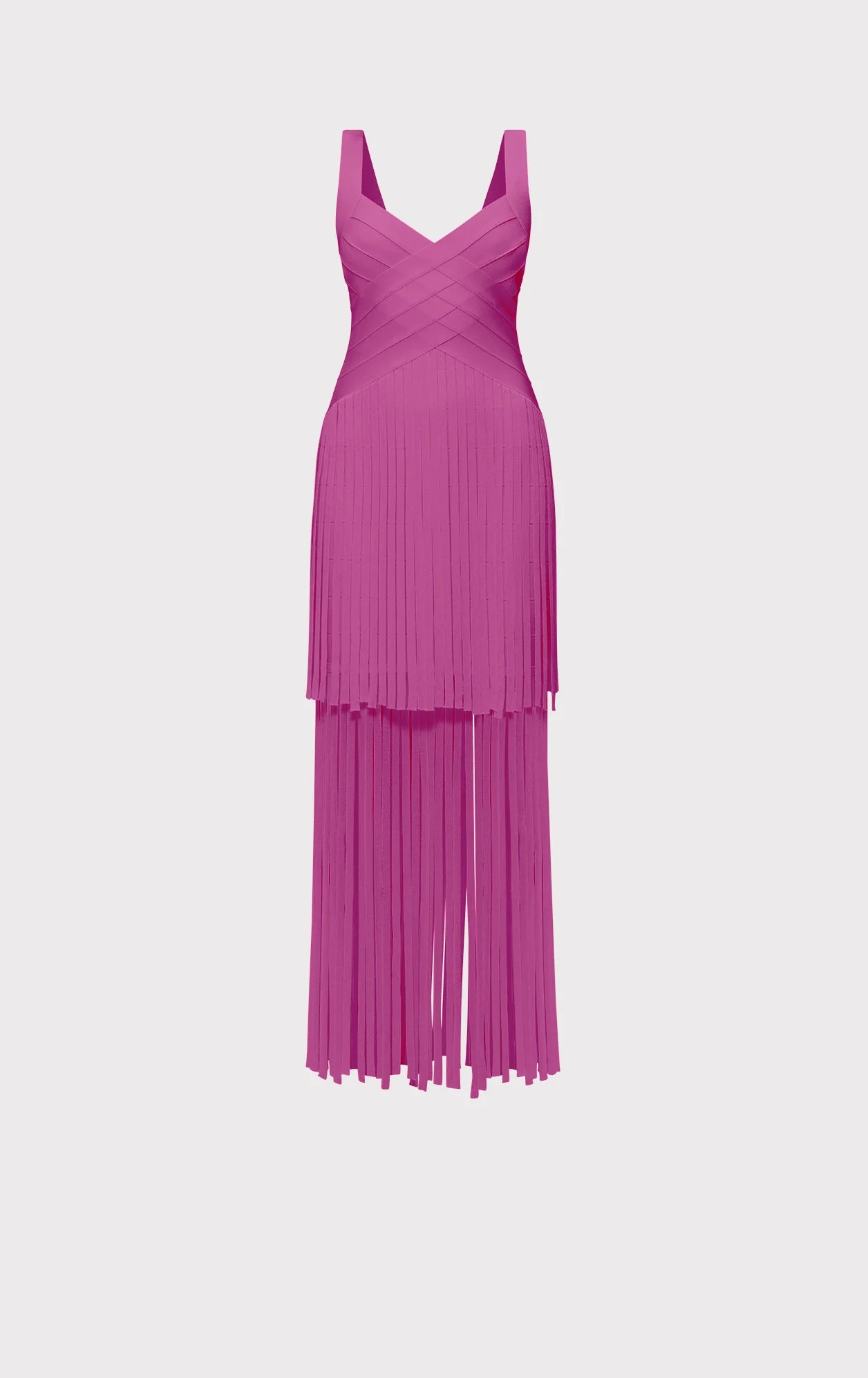 THE VIVIENNE GOWN - 1