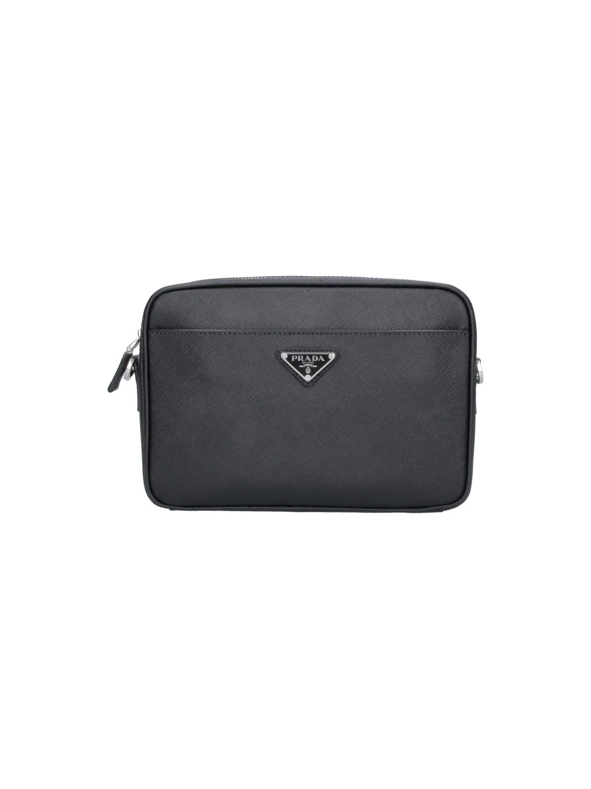 SHOULDER BAG LOGO - 1